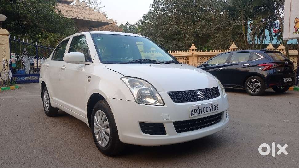 Maruti Suzuki Swift Dzire Tour S Diesel, 2012, Diesel
