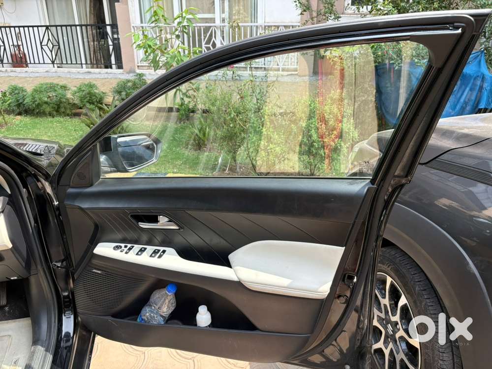 2023 Hyundai Verna, 42000 Km Driven