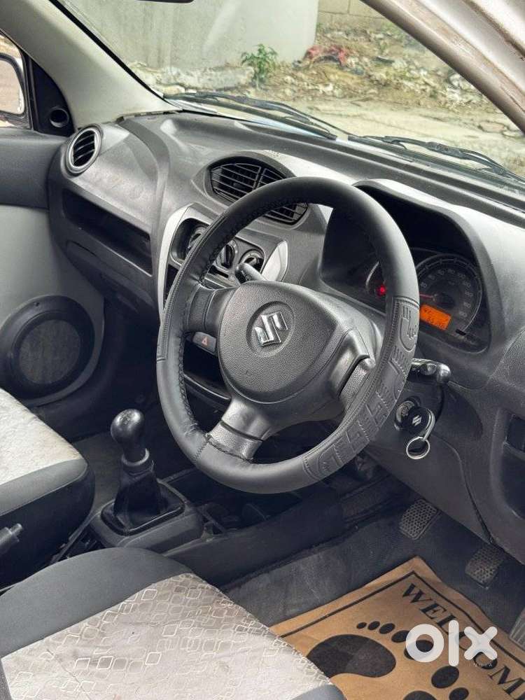 Maruti Suzuki Alto 800 2019-2023 0.8 Vxi, 2019, Petrol