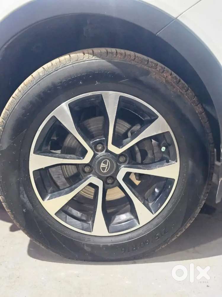 Tata Nexon Diesel 2021