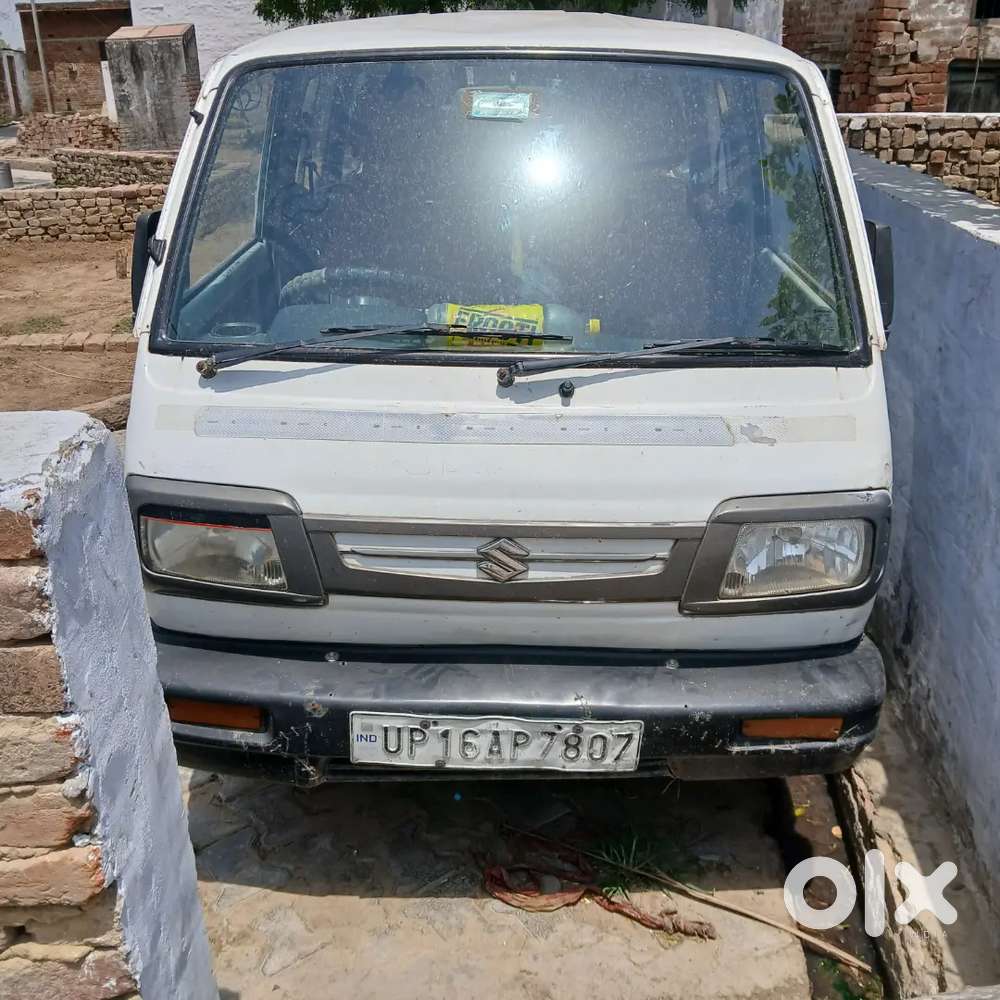 Maruti Suzuki 800 2013 Cng & Hybrids 104000 Km