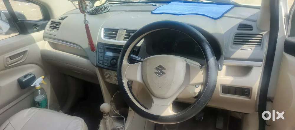 Maruti Suzuki Ertiga 2012 Diesel 228000 Km Driven