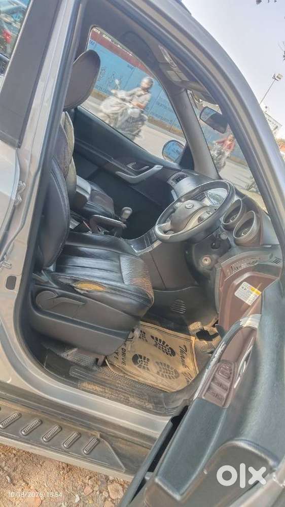 Mahindra Xuv500 W8, 2014, Diesel