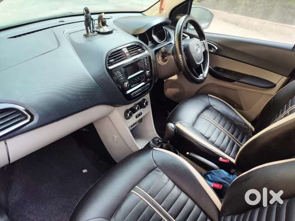 Tata Tiago 1.05 Revotorq Xz, 2019, Diesel