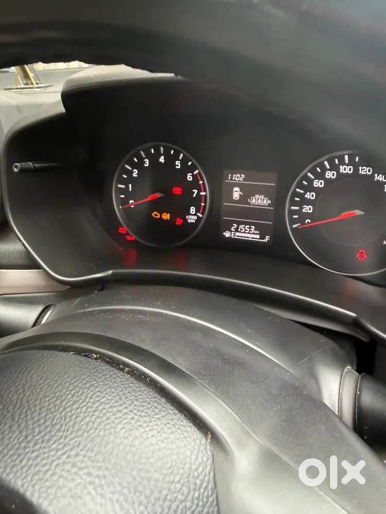 Maruti Dzire Vxi 2015