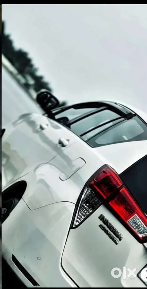 Toyota Innova Crysta 2019  Diesel 176000 Km Driven