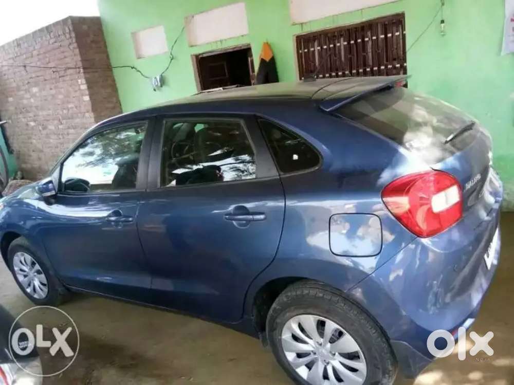 Well Maintained Good Condition