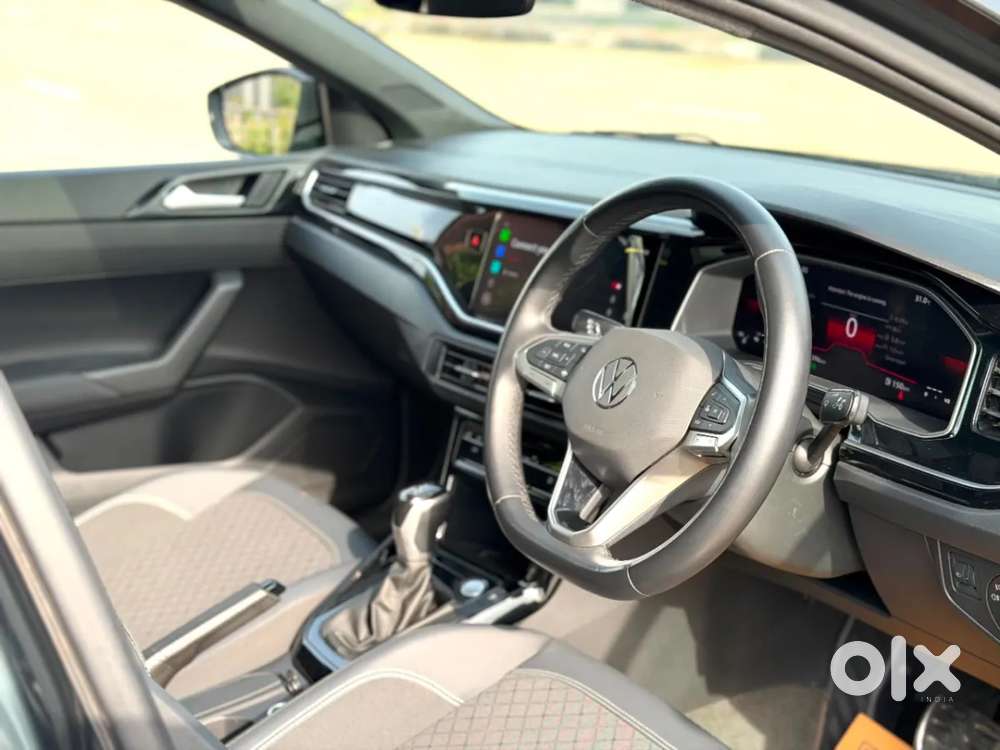 Volkswagen Virtus, 2025, Petrol