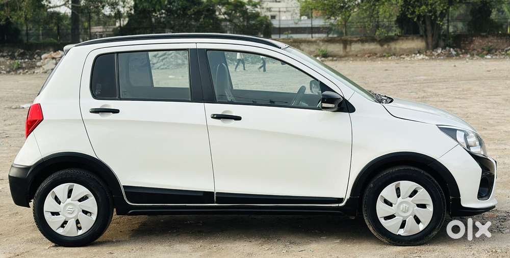 Maruti Suzuki Celerio X Zxi, 2018, Petrol
