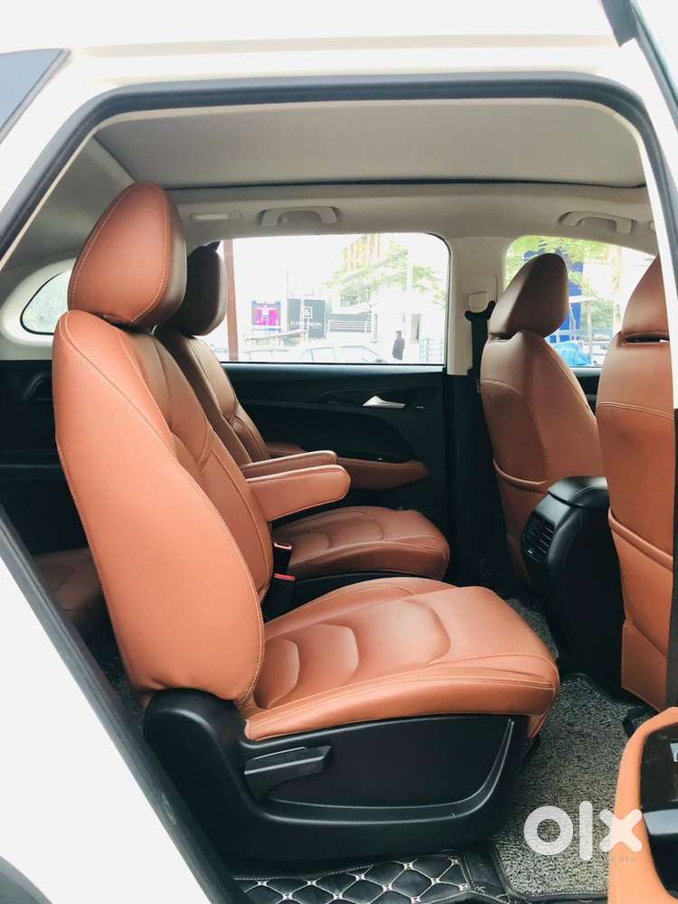 Mg Hector 2.0 Sharp Diesel, 2022, Diesel