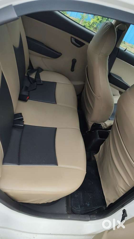 Hyundai Eon Sportz, 2011, Petrol