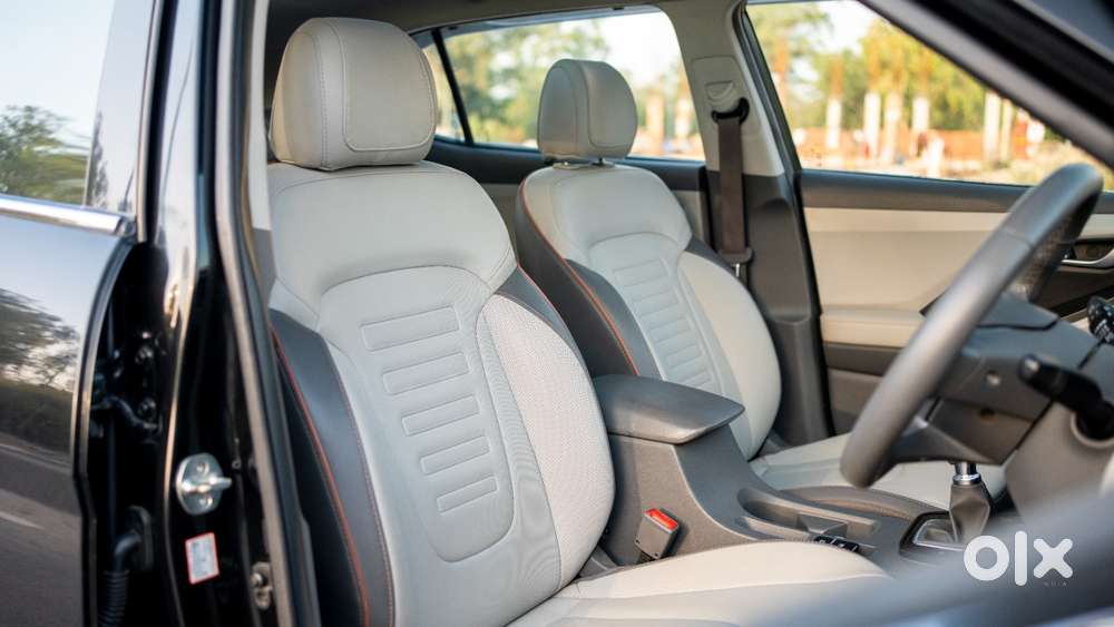 Hyundai Creta 1.6 Sx (o), 2024, Petrol