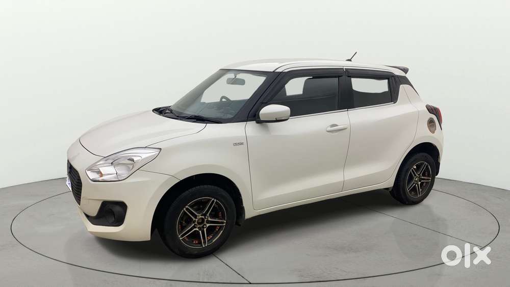 Maruti Suzuki Swift 2018 Vdi, 2019, Diesel