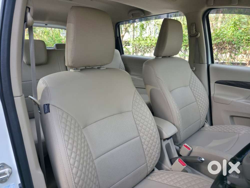 Maruti Ertiga Zxi 2025