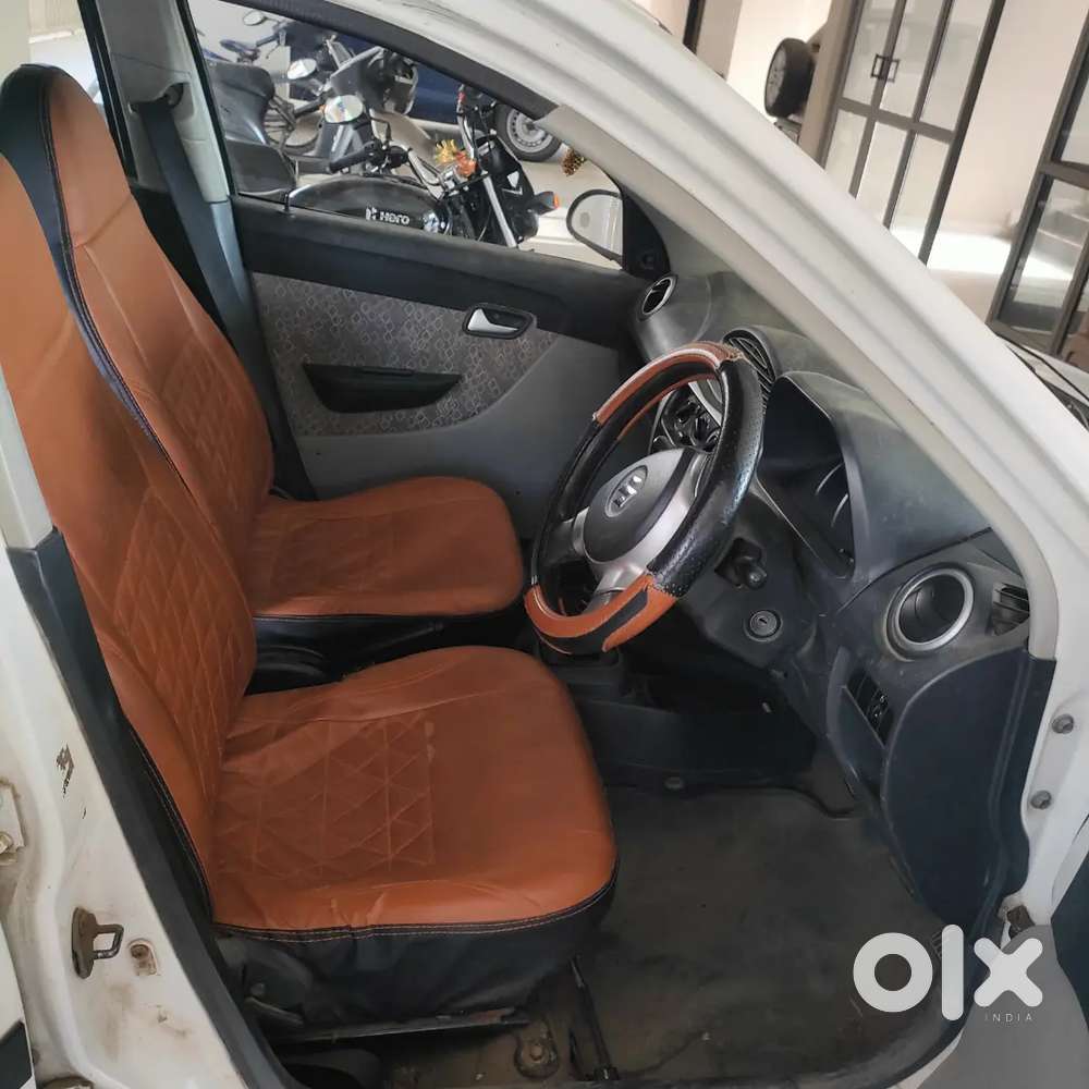 Alto 800 Petrol