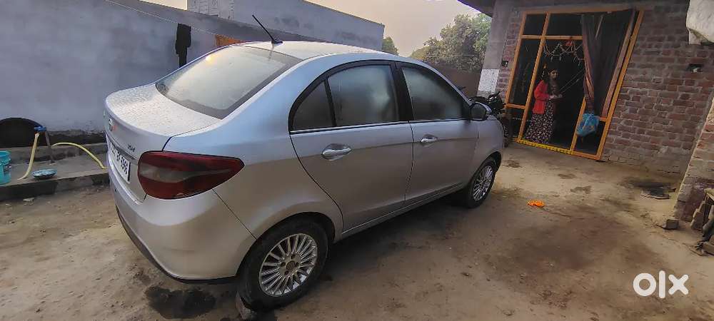 Tata Zest 2014 Diesel 220000 Km Driven