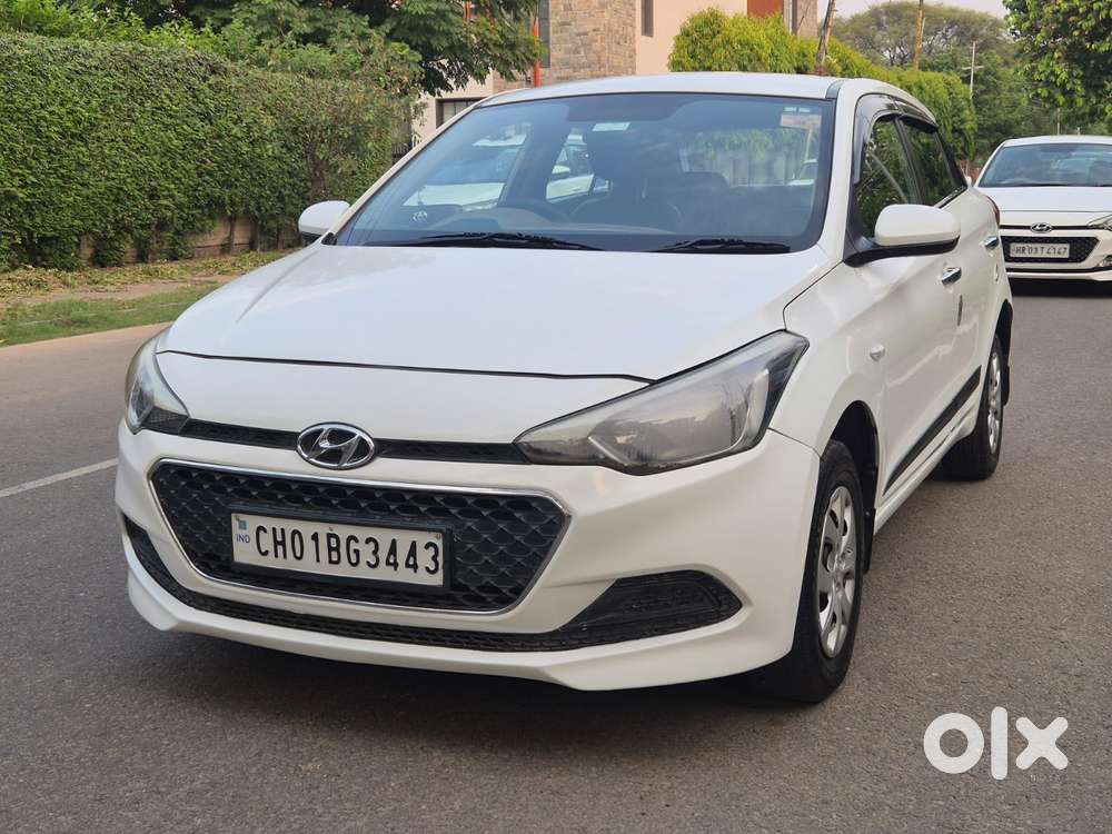 Hyundai Elite I20 Magna 1.4 Crdi, 2016, Diesel