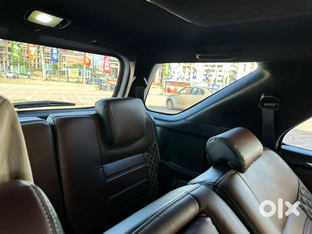 Toyota Fortuner 2015 Diesel Well Maintained