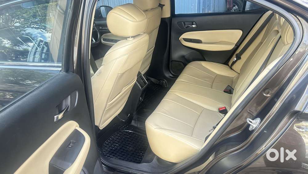 Honda City 1.5 Zx Cvt I-vtec, 2022, Petrol