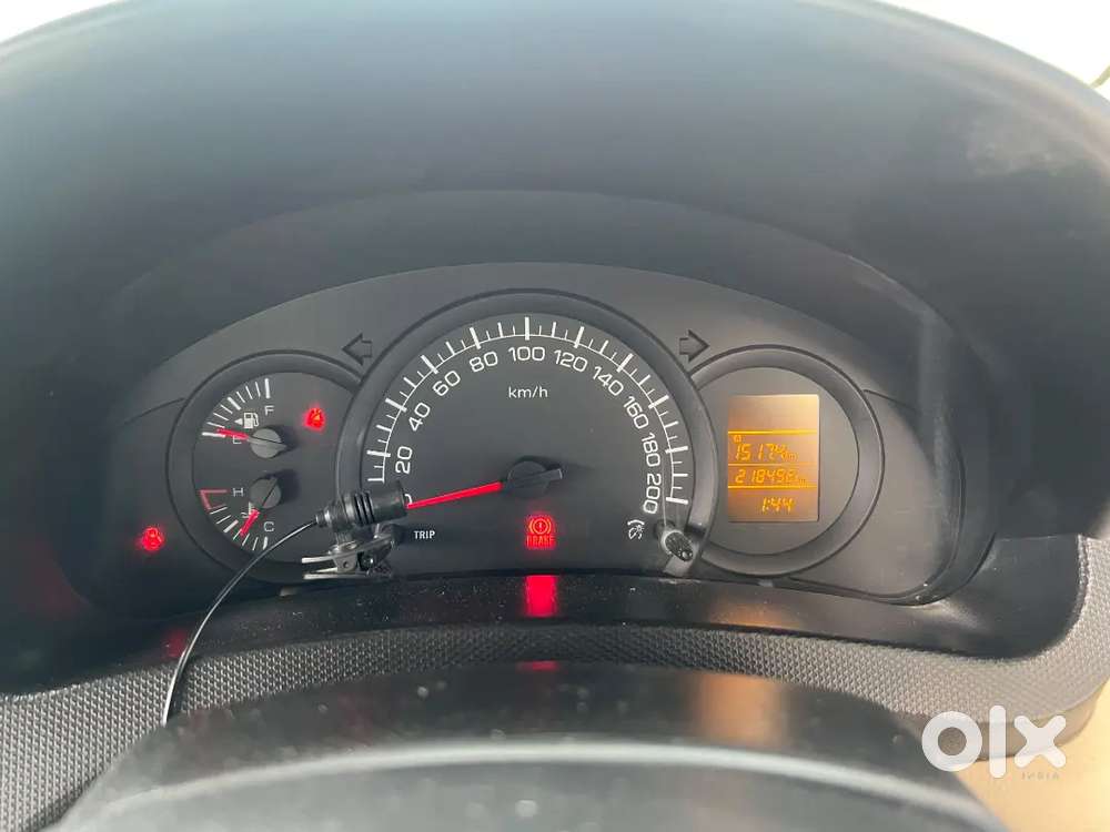 Maruti Suzuki Dzire 2019