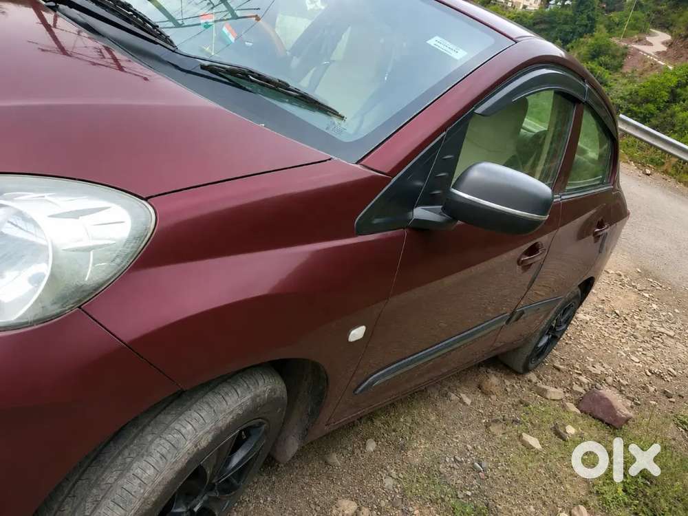 Honda Amaze 2016 For Sale