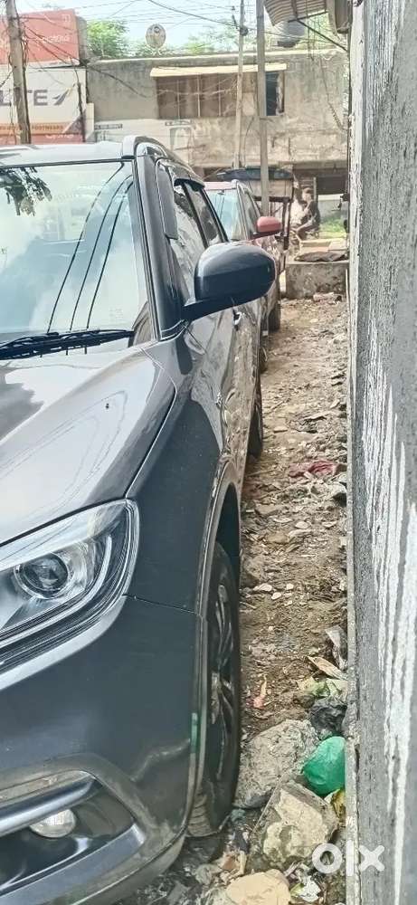 Maruti Suzuki Brezza 2019 Diesel 48500 Km Driven