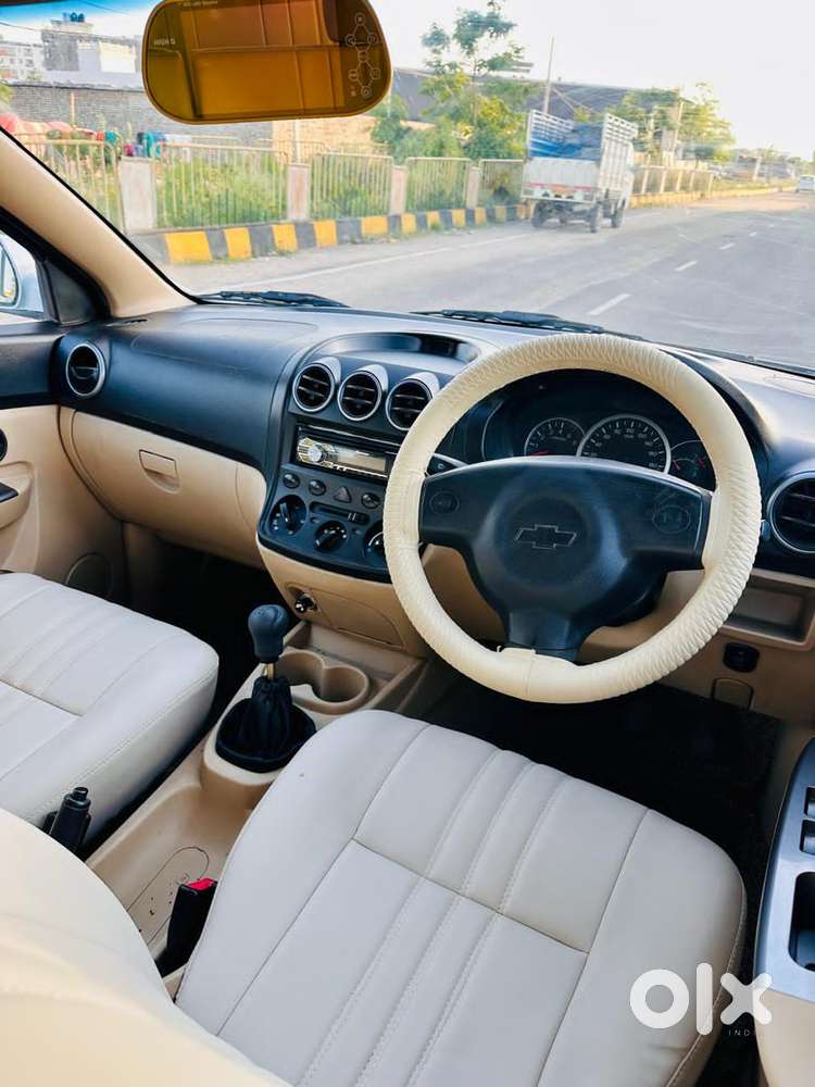 Chevrolet Enjoy 1.3 Tcdi Lt 8, 2014, Diesel