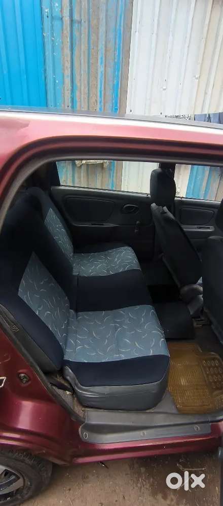 Maruti Alto Lxi 2006