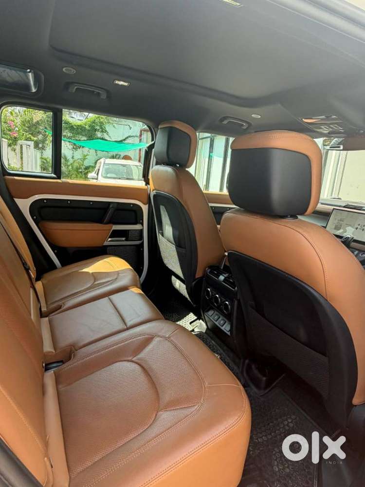 Land Rover Defender 2.0 110 Hse, 2024, Petrol