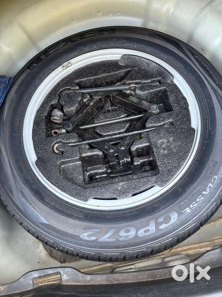 Hyundai Elantra, 2014, Diesel