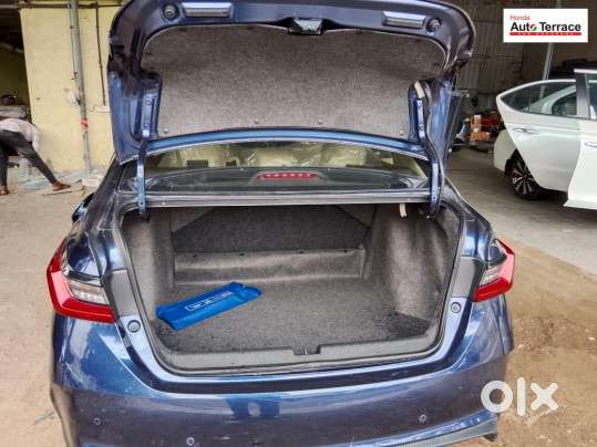 Honda City I-vtec Cvt Zx, 2024, Petrol