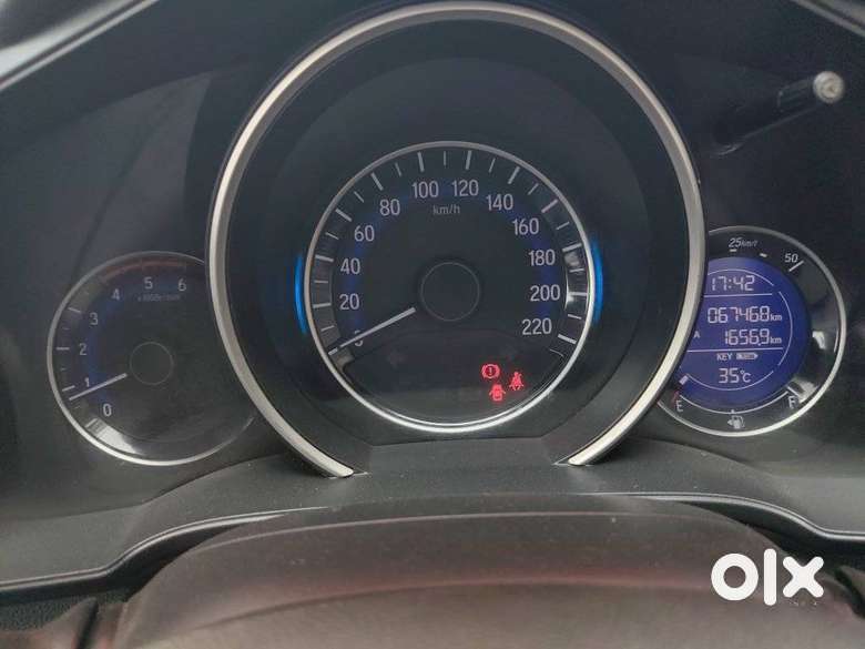 Honda Wr-v I-dtec Vx, 2017, Diesel