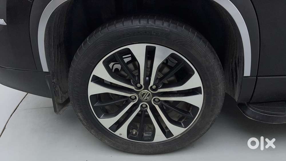 Mg Hector Plus 1.5 Hybrid Sharp Turbo 6 Str, 2022