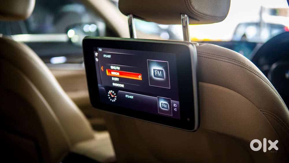 Bmw 6 Series 3.0 Gt 630d Luxury Line, 2019, Diesel