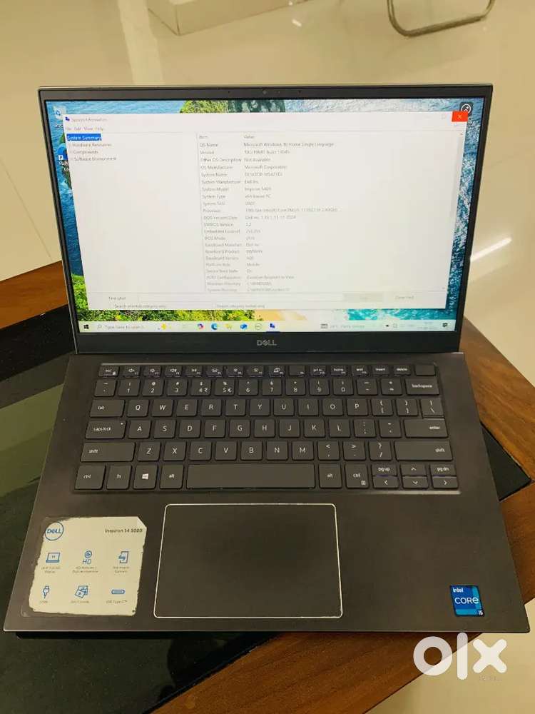 Core I5 Dell Inspiron 5409 I7 Buy Refurbished And Second Hand Dell
