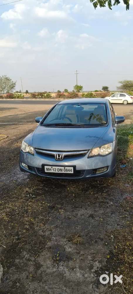 Honda Civic 1.8 Zx 2006