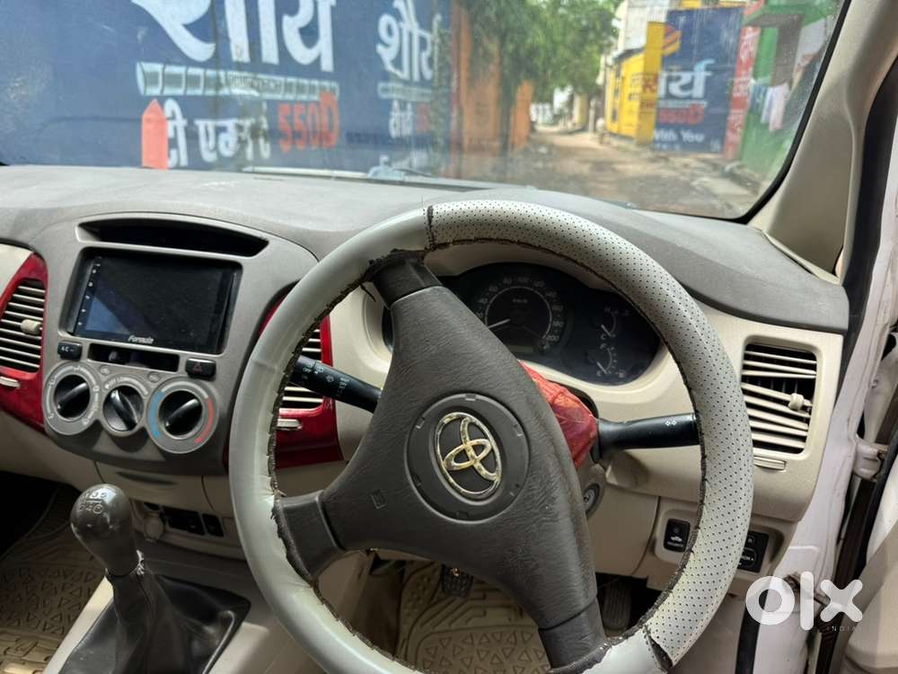 Toyota Innova Diesel 2009