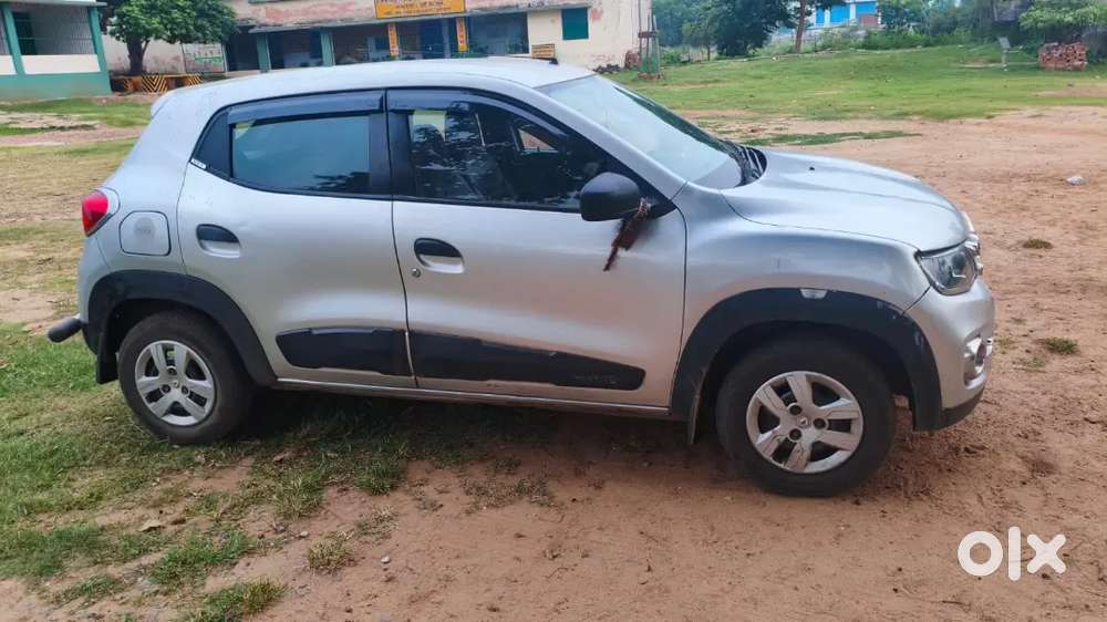 Renault Kwid, Well Maintained, In Very Good Condition