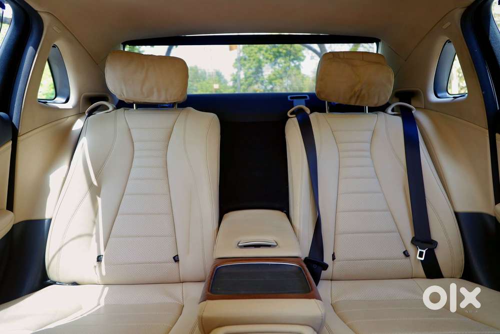 Mercedes-benz E-class E 220d Exclusive, 2019, Diesel