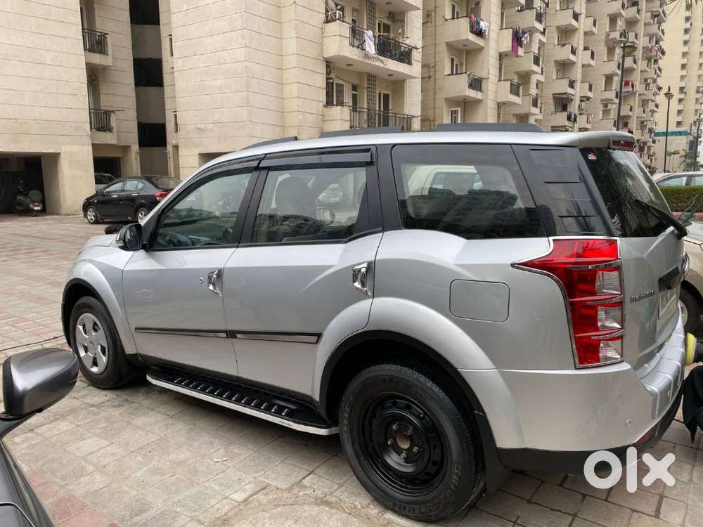 Mahindra Xuv500 2016 Automatic Diesel Good Condition