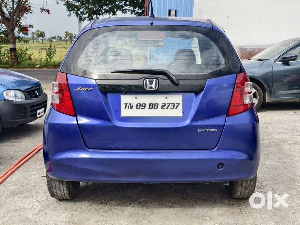 Honda Jazz 1.2 E I Vtec, 2009, Petrol