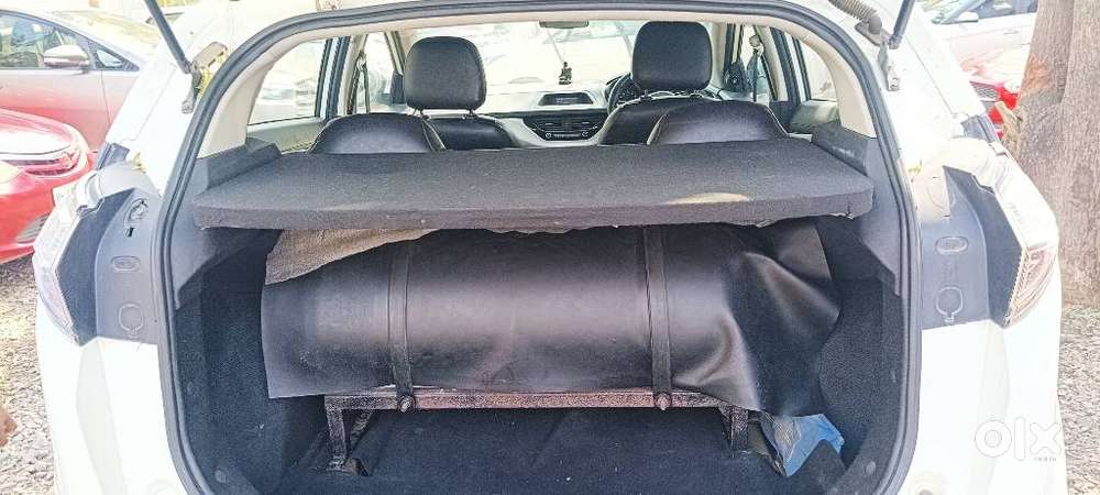 Tata Nexon 1.2 Revotron Xm (s), 2019, Petrol
