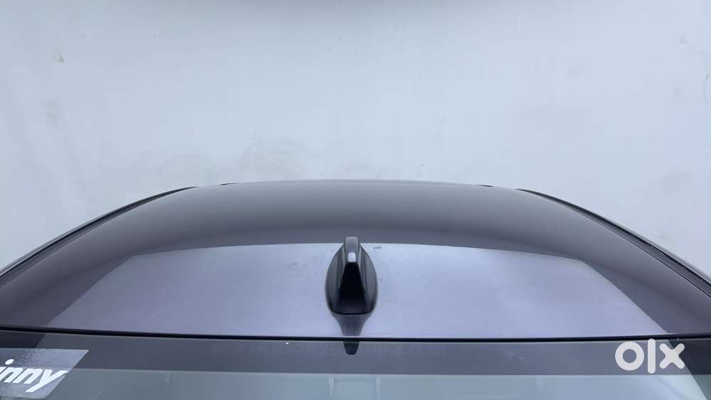 Honda City 1.5 Zx Cvt I-vtec, 2021, Petrol