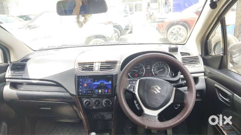 Maruti Suzuki Ertiga Vdi Shvs, 2017, Diesel