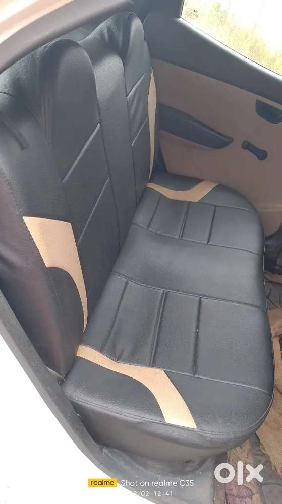 Hyundai Eon 2015 Petrol 120 Km Driven
