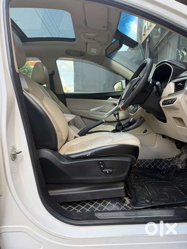 Mg Hector 2.0 Sharp Diesel, 2021, Diesel