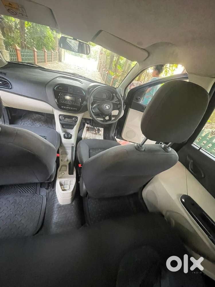 Tata Tigor Ev Xm 2022