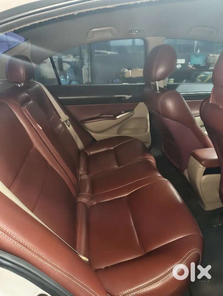 Honda Civic 1.8 2008