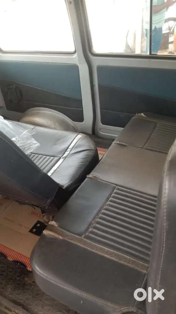 Maruti Suzuki 9 Years Old