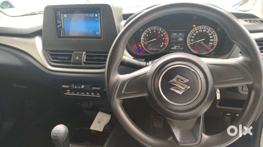 Maruti Suzuki Baleno Maruti-suzuki-baleno-sigma-diesel, 2025, Petrol